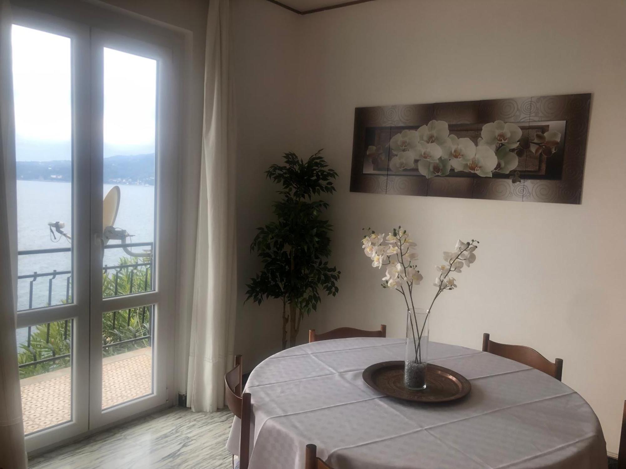Davanti Al Mare E A Portofino - In Front Of The Sea And Portofino Apartment Zoagli Luaran gambar